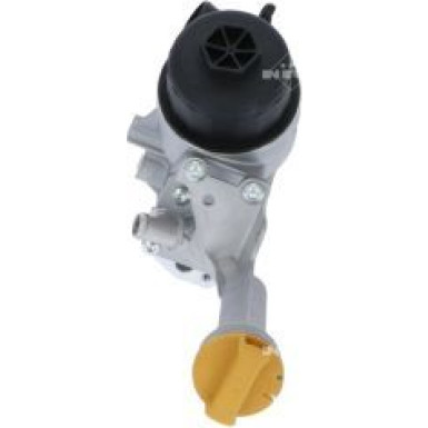 NRF | Ölkühler, Motoröl | mit Filter | 31349 NRF | Ölkühler, Motoröl | mit Filter | 31349
