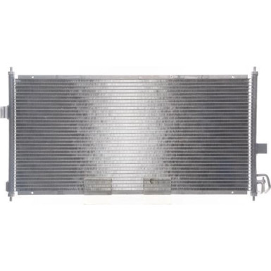 Mahle | Kondensator, Klimaanlage | AC 674 000S