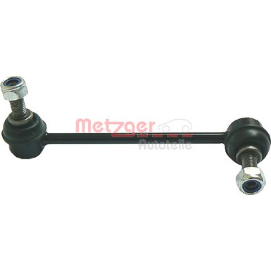 Metzger | Stange/Strebe, Stabilisator | 53034612