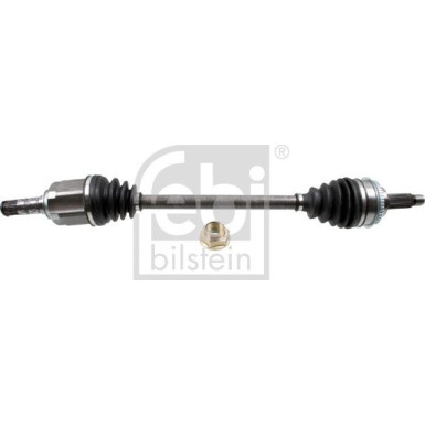 FEBI BILSTEIN 184624 Antriebswelle