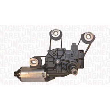 Magneti Marelli | Wischermotor | 064342008010