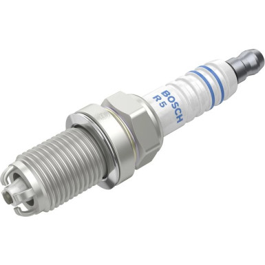 BOSCH 0 242 229 613 Zündkerze Nickel