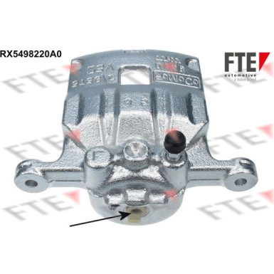 FTE | Bremssattel | 9291717