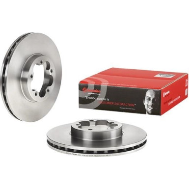 Brembo | Bremsscheibe | 09.A531.20