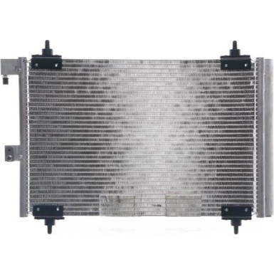 Mahle | Kondensator, Klimaanlage | AC 350 000S