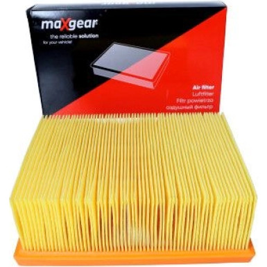 Maxgear | Luftfilter | 26-0363