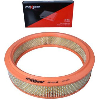 Maxgear | Luftfilter | 26-0035