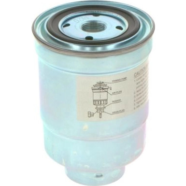 BOSCH | Kraftstofffilter | 0 986 450 508