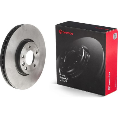 Brembo | Bremsscheibe | 09.B498.11 Brembo | Bremsscheibe | 09.B498.11