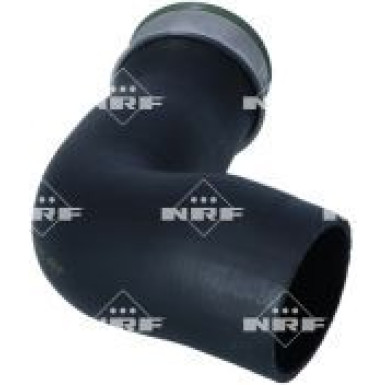 NRF | Ladeluftschlauch | 166222 NRF | Ladeluftschlauch | 166222