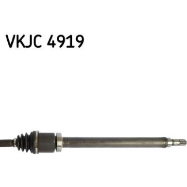 SKF | Antriebswelle | VKJC 4919