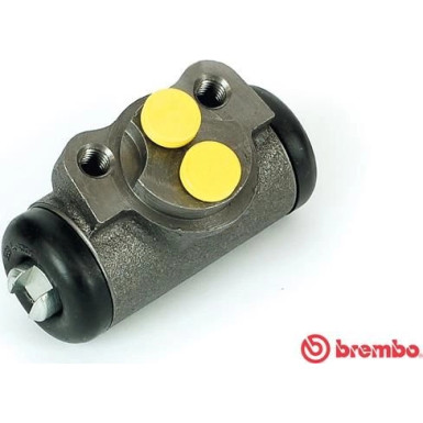 Brembo | Radbremszylinder | A 12 405