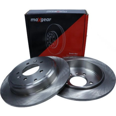 Maxgear | Bremsscheibe | 19-1215