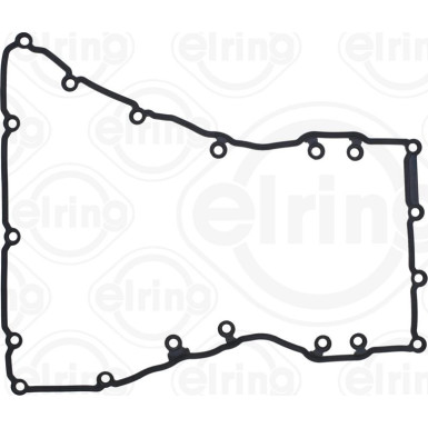 Elring | Dichtung, Ölwanne | 907.750