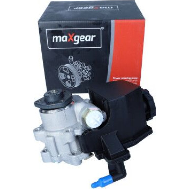 Maxgear | Hydraulikpumpe, Lenkung | 48-0009