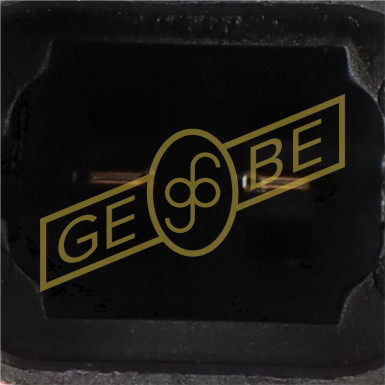 GEBE | Sensor, Abgastemperatur | 9 8402 1