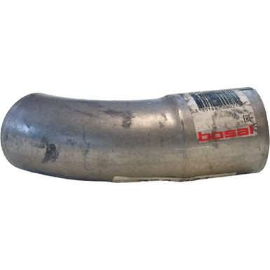 Bosal | Abgasrohr | 700-021