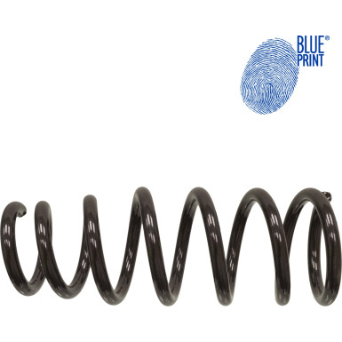 Blue Print | Fahrwerksfeder | ADT388313