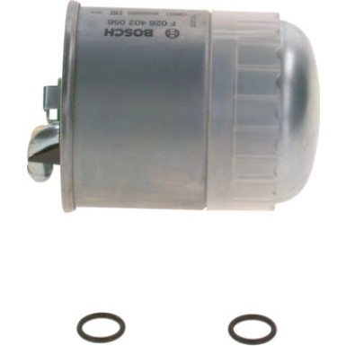 BOSCH | Kraftstofffilter | F 026 402 056