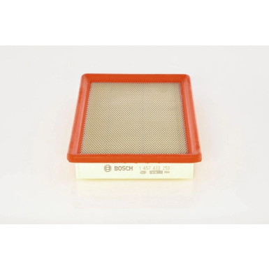 BOSCH 1 457 433 253 Luftfilter