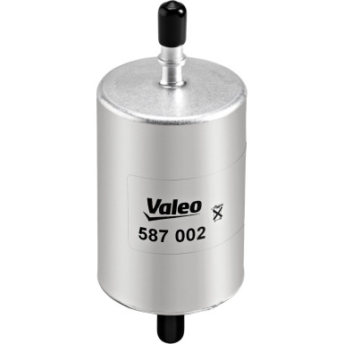 Valeo | Kraftstofffilter | 587002