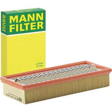 MANN-FILTER C 34 109/2 Luftfilter