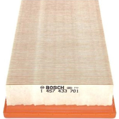 BOSCH 1 457 433 701 Luftfilter