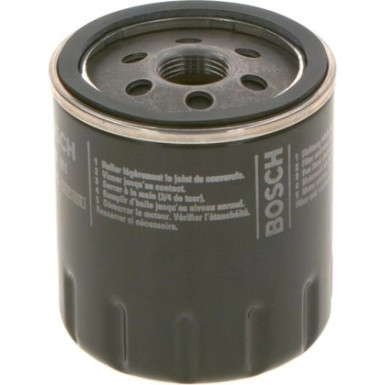 BOSCH 0 451 103 261 Ölfilter