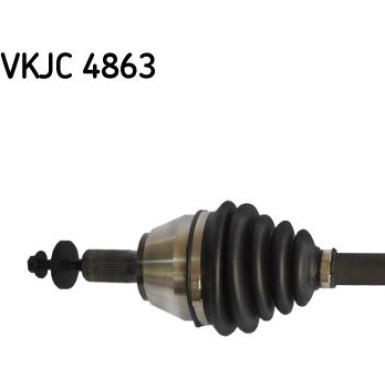 SKF | Antriebswelle | VKJC 4863