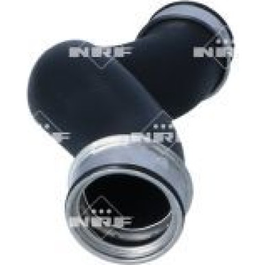 NRF | Ladeluftschlauch | 166020 NRF | Ladeluftschlauch | 166020