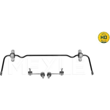 Meyle | Stabilisator, Fahrwerk | 15-14 753 0000/HD