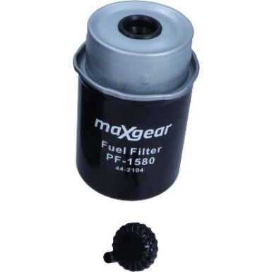 Maxgear | Kraftstofffilter | 26-2237