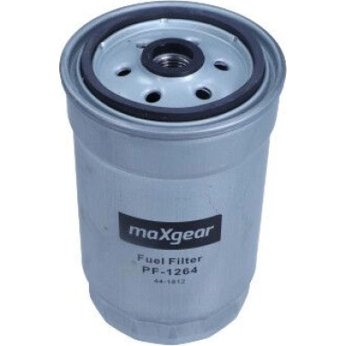 Maxgear | Kraftstofffilter | 26-0140