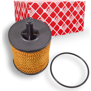 FEBI BILSTEIN 108996 Ölfilter