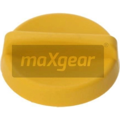 Maxgear | Verschluss, Öleinfüllstutzen | 27-0129