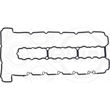 Elring | Dichtung, Zylinderkopfhaube | 740.210