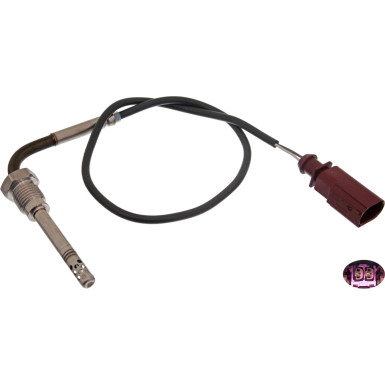 FEBI BILSTEIN 49294 Sensor, Abgastemperatur