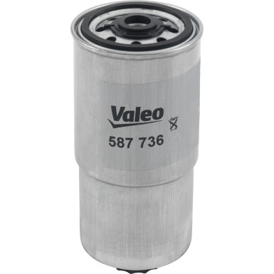 Valeo | Kraftstofffilter | 587736