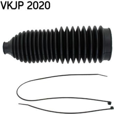 SKF | Faltenbalgsatz, Lenkung | VKJP 2020