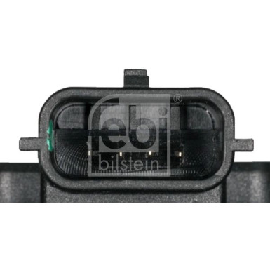 FEBI BILSTEIN 184774 Luftmassenmesser