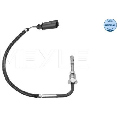 Meyle | Sensor, Abgastemperatur | 114 800 0182