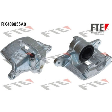 FTE | Bremssattel | 9291417