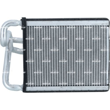 NRF | Wärmetauscher, Innenraumheizung | 54335 NRF | Wärmetauscher, Innenraumheizung | 54335