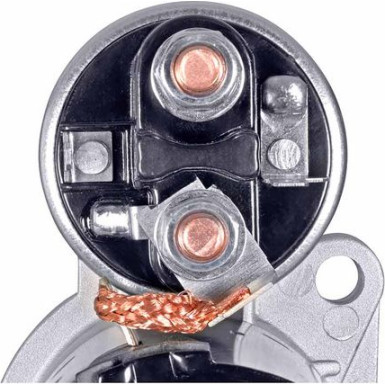 Hella | Starter | 8EA 012 526-761 Hella | Starter | 8EA 012 526-761