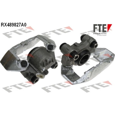 FTE | Bremssattel | 9291379