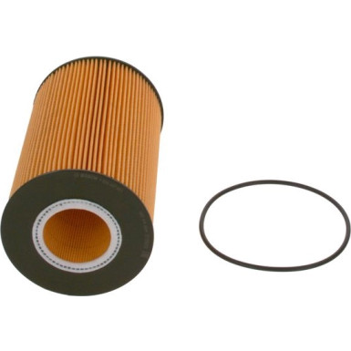 BOSCH F 026 407 051 Ölfilter