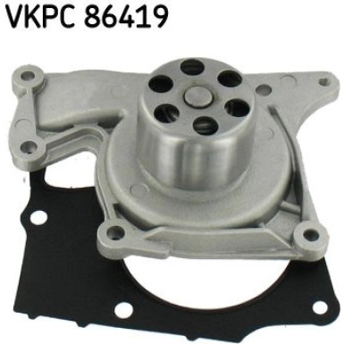 SKF | Wasserpumpe | VKPC 86419