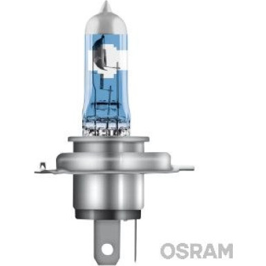 Osram | Glühlampe, Fernscheinwerfer | NIGHT BREAKER® LASER H4 Faltschachtel | 64193NL