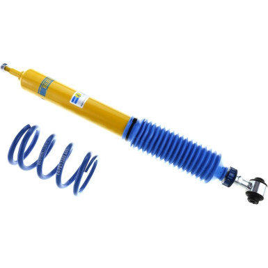 Bilstein | Fahrwerkssatz, Federn/Dämpfer | 48-230971