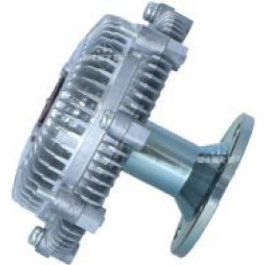 NRF | Kupplung, Kühlerlüfter | 49613 NRF | Kupplung, Kühlerlüfter | 49613